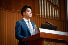 【特別講演Vol.4】恩師の教え、ロッテへの執念、そして「一緒にドジャースへ」 ドジャース伊藤PTの運命を変えた「3つのターニングポイント」