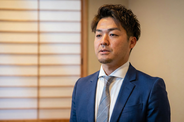 【特別講演Vol.5】深夜1時半の着信。WSの舞台裏と、伊藤憲生PTが迫られた「究極の決断」