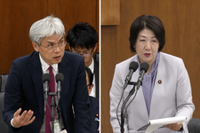 「ケアマネは国家資格」　厚労省老健局長が明言　衆院厚労委