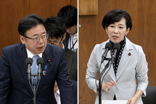 リハ統括調整室は「政策推進の司令塔」　上野厚労相が衆院厚労委で答弁