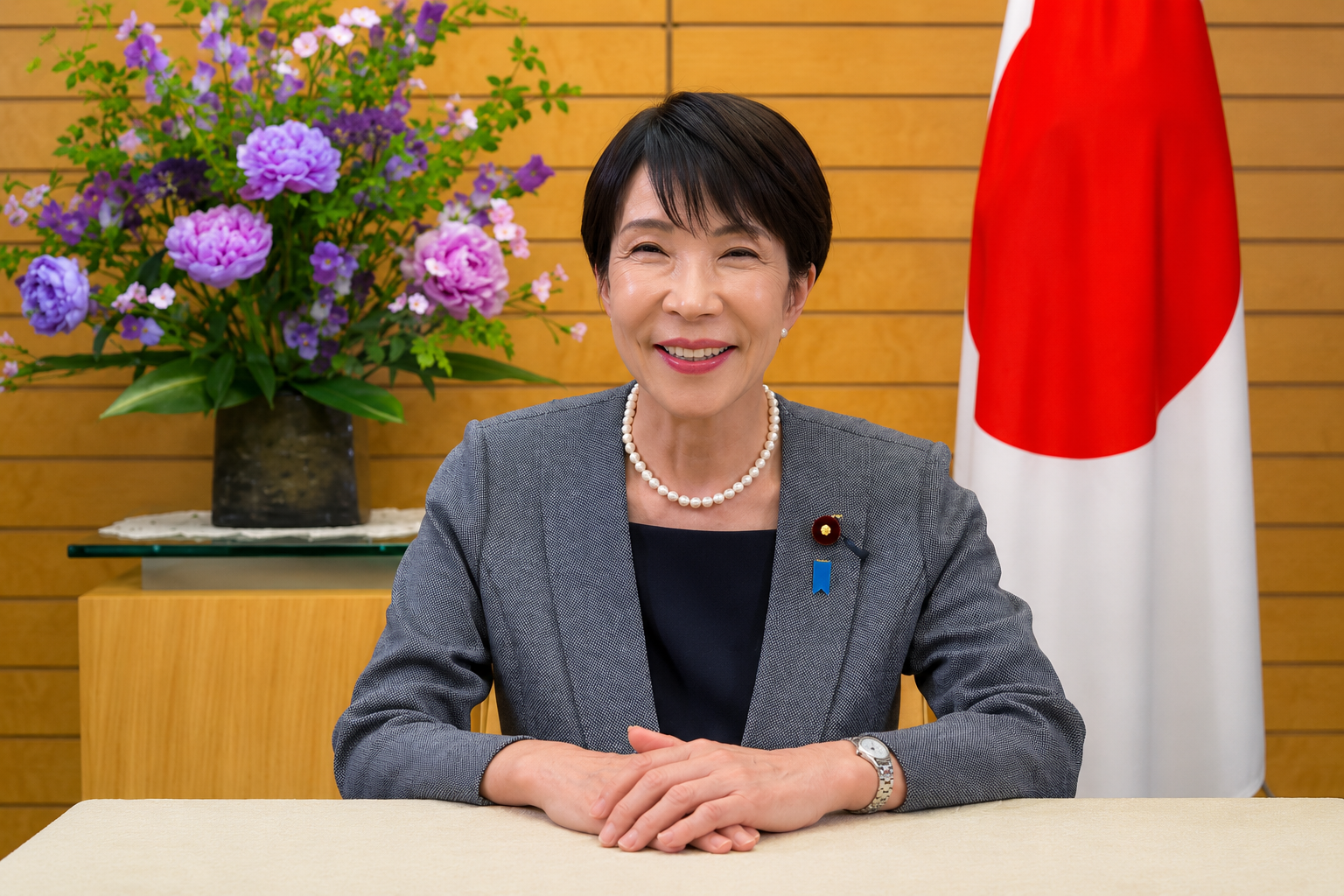 高市総理、PT協会定時総会にメッセージ｜PTを「攻めの予防医療」の要に