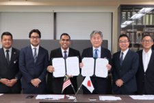 厚労省、マレーシアと医療機器規制で協力覚書　新機器の早期提供めざす
