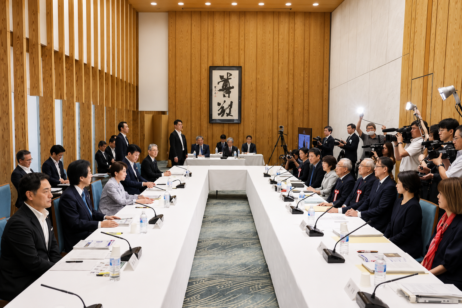 規制改革答申、介護の人員配置基準緩和と医療・介護間のタスクシフトを明記――リハ職への含意を読む