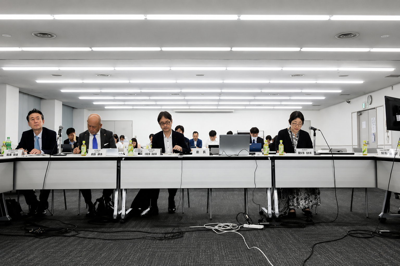 医師の「週労働60時間以上」は9年で39.2%→15.0%に 厚労省が働き方改革の3年見直しに着手、タスクシフトは「限界」の声も