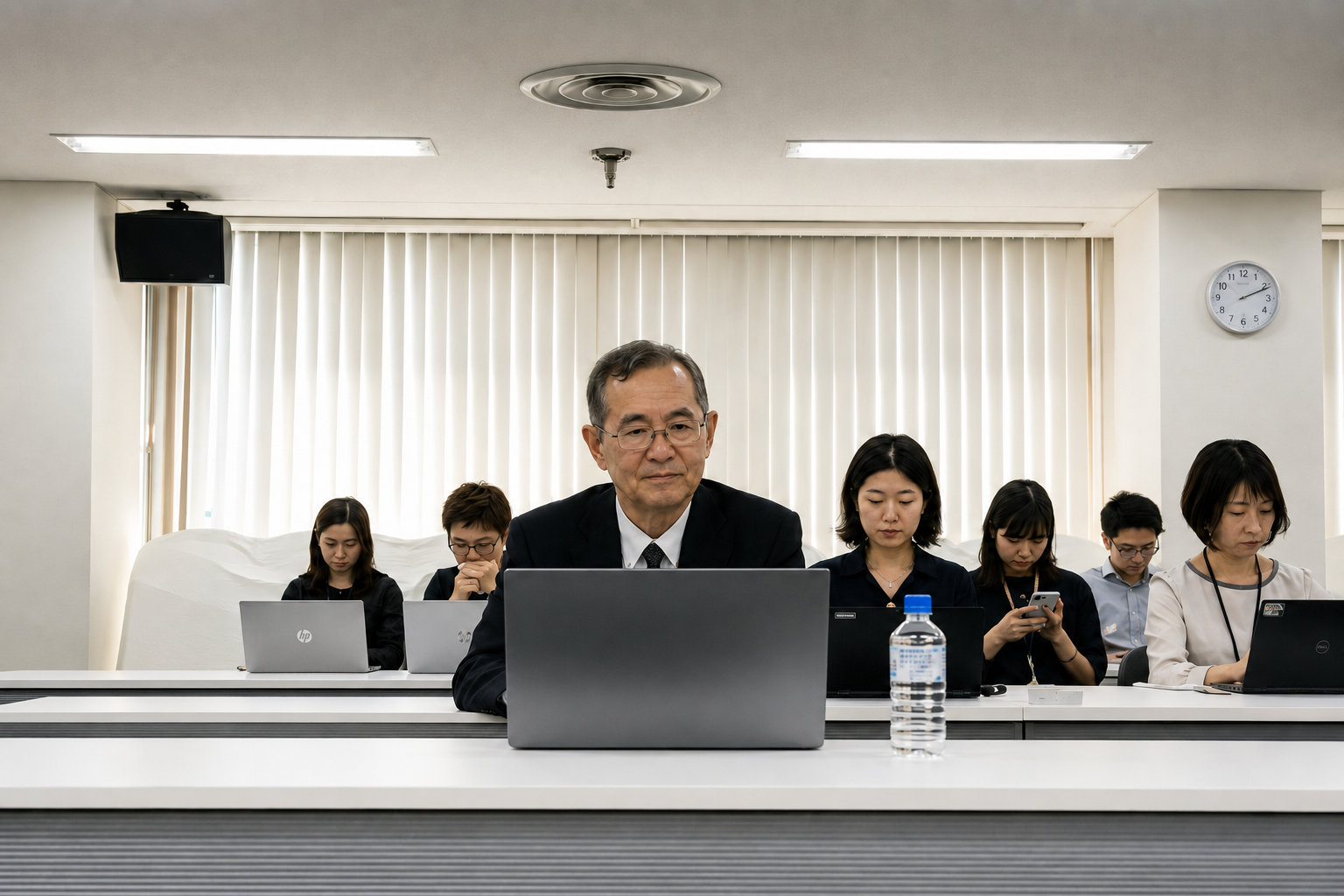 乳房構成の通知案　厚労省が提示も了承見送り　便潜血検査は1日法へ