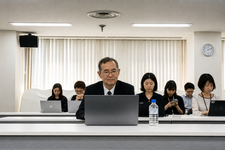乳房構成の通知案　厚労省が提示も了承見送り　便潜血検査は1日法へ