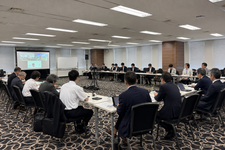 福祉施設職員の退職金共済、見直し論点を提示　勤続要件や支給乗率が対象