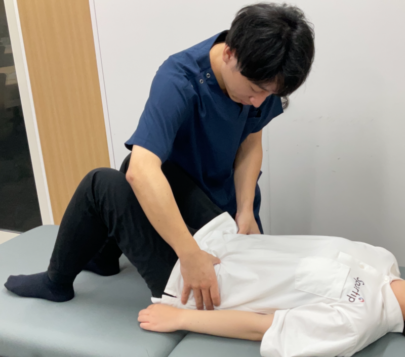 非特異的腰痛の評価と運動療法： | 理学療法士・作業療法士