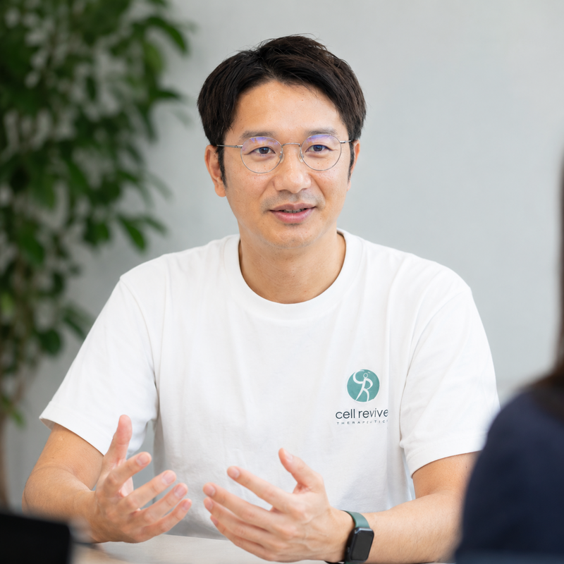 野口さん