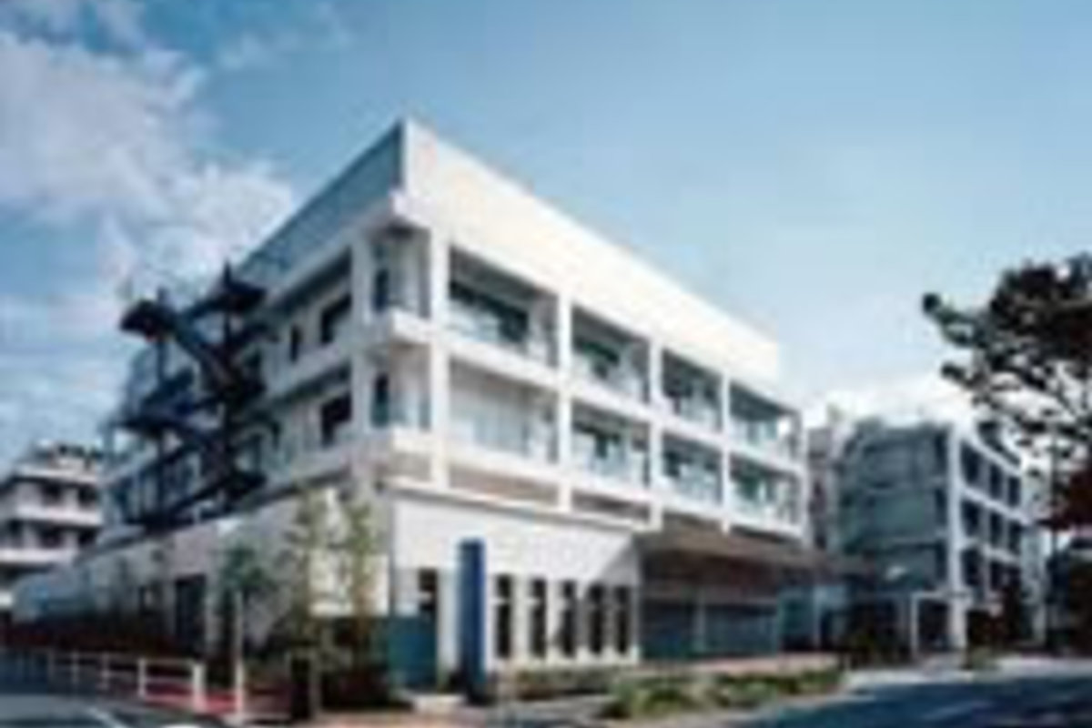 医療法人社団　明芳会　板橋中央総合病院