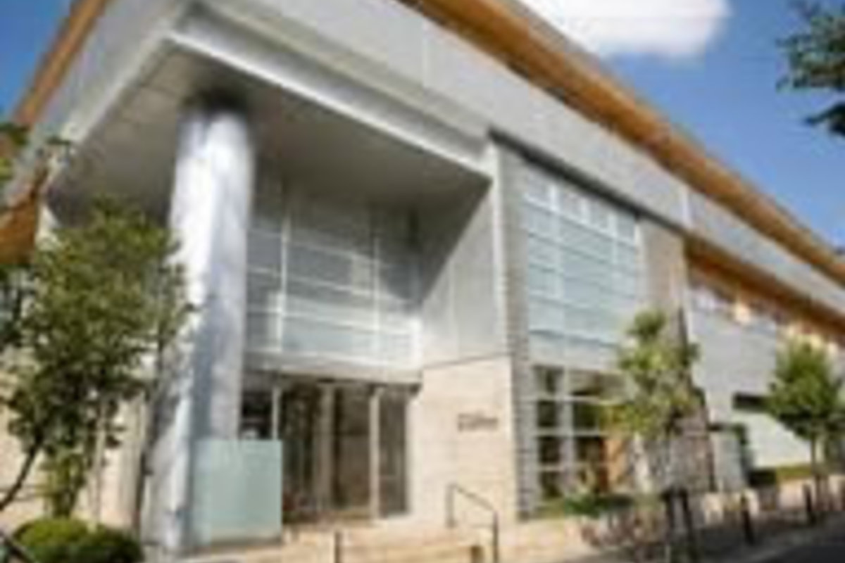 医療法人社団 栄悠会 綾瀬循環器病院