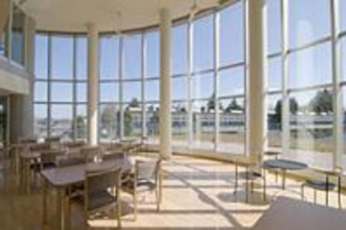 神石介護老人保健施設