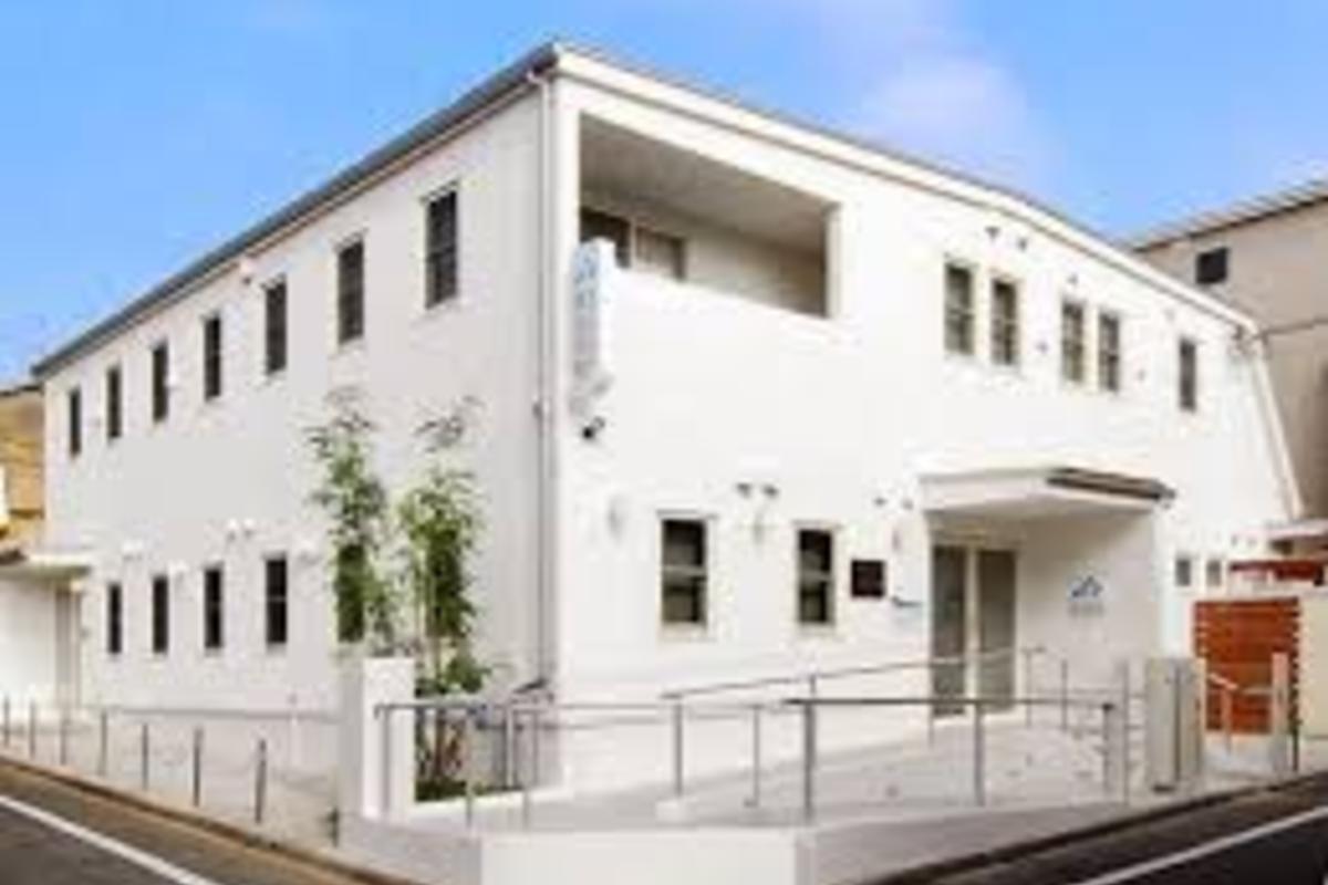 医療法人社団　あおい會　森山医院