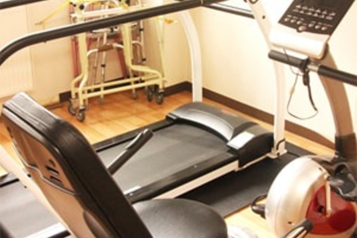 ケア21メディカル訪問看護・リハビリステーション　ぴ～す門真