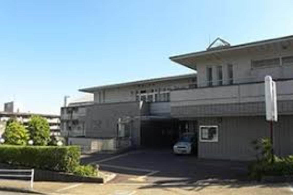 特別養護老人ホーム京都ひまわり園