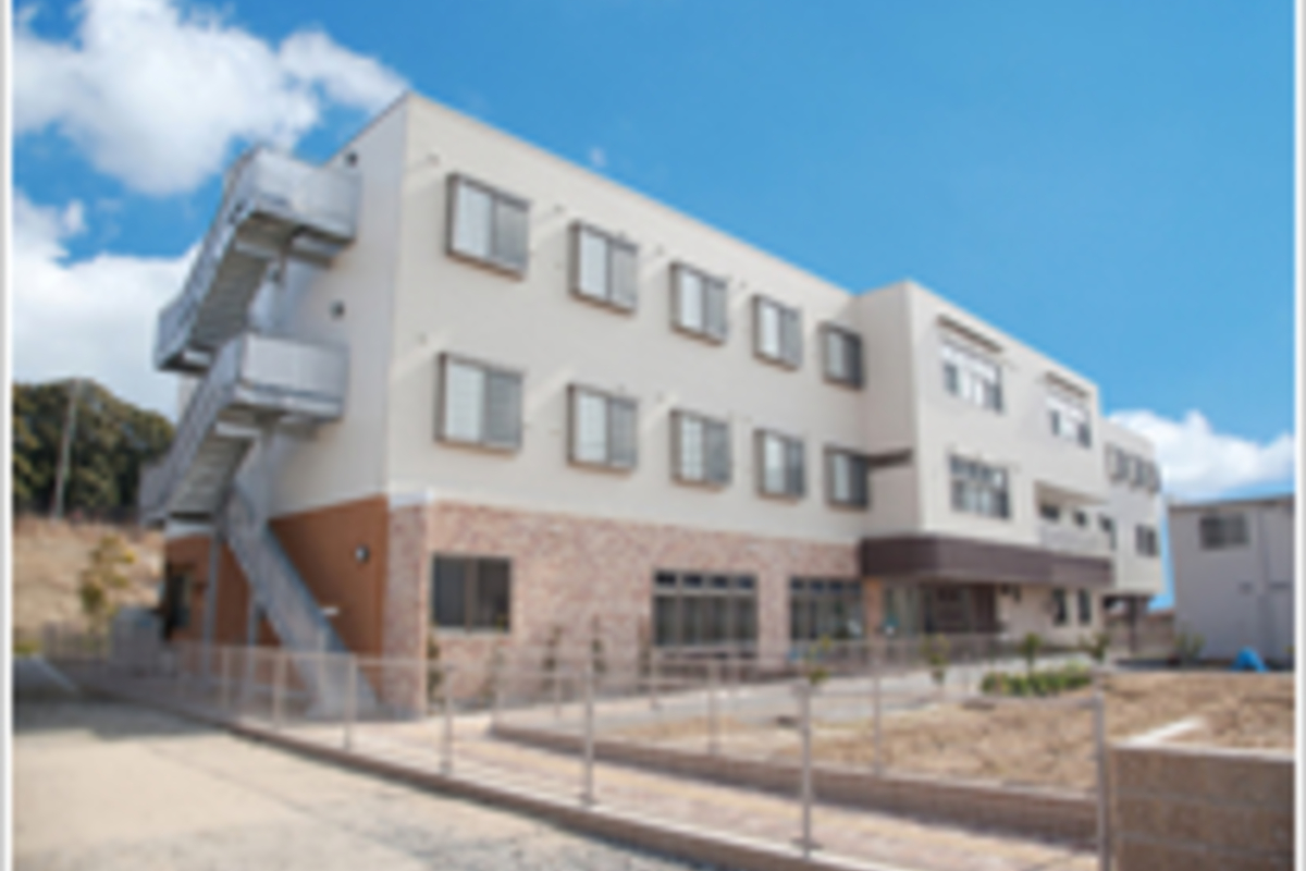 医療法人弘優会 はいじま医院