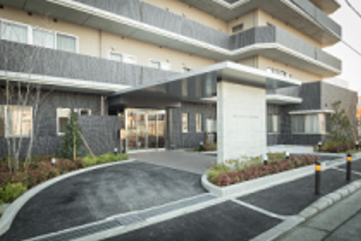 社会福祉法人千歩会　特別養護老人ホームせんぽ瓜破東