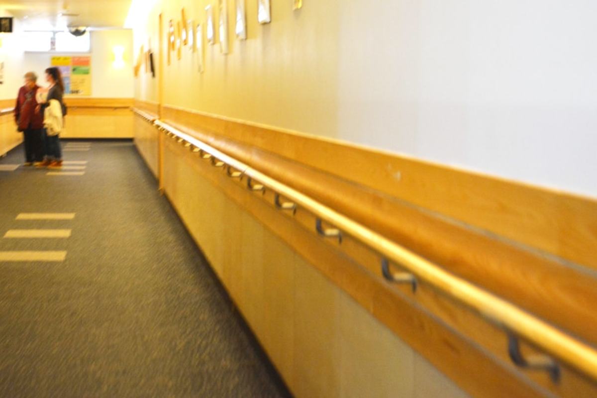 特別養護老人ホーム だんらん