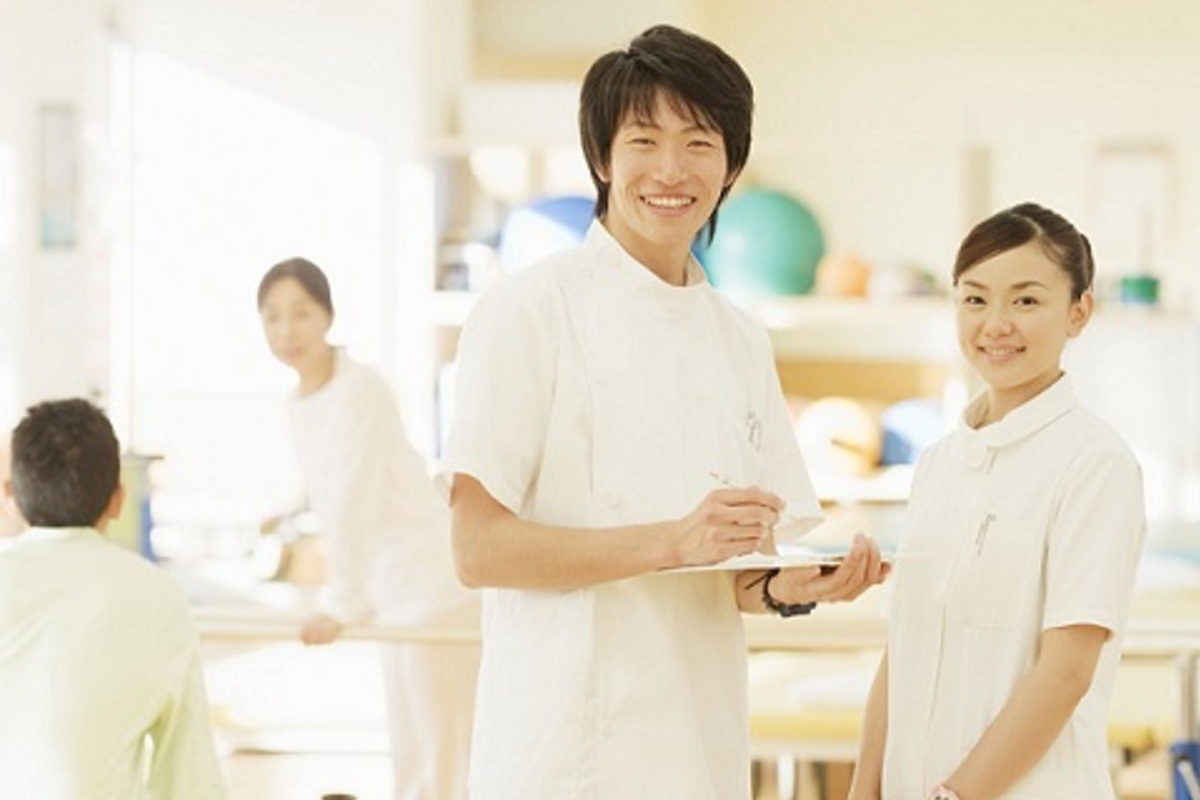 デイサービス楽笑倶楽部