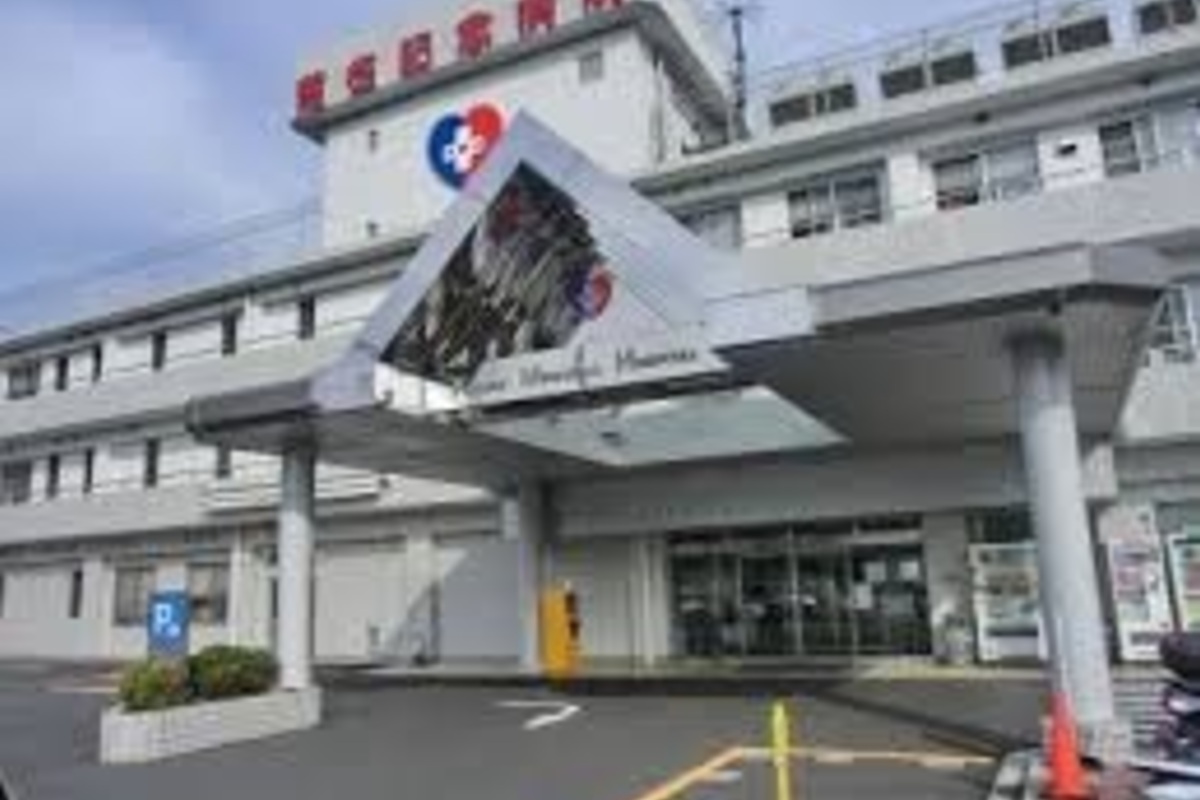 医療法人　五星会 菊名記念病院