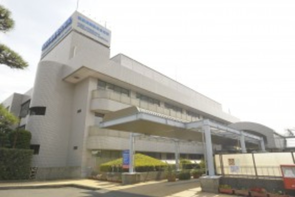 医療法人横浜博萌会 西横浜国際総合病院