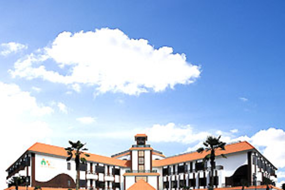 医療法人美喜和会　美喜和会　オレンジホスピタル