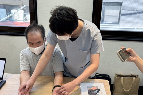 【オンラインセミナー】 ​明日から実践できる！脳卒中の上肢機能障害セミナー（予後予測、評価、アプローチ）