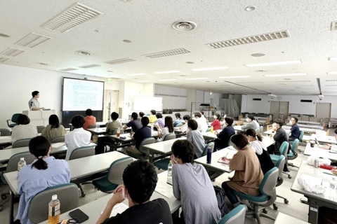 PT・OT・STが「離床」を基礎から実践まで深く理解するセミナー（オンラインセミナー）