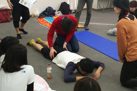 【対面セミナー】 「動作の制限」を見抜き、その場で改善する 股関節実技セミナーin横浜