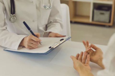 理学療法士・作業療法士のための疾患別リハ栄養の知識｜運動器疾患（骨折後）に必要なリハ栄養