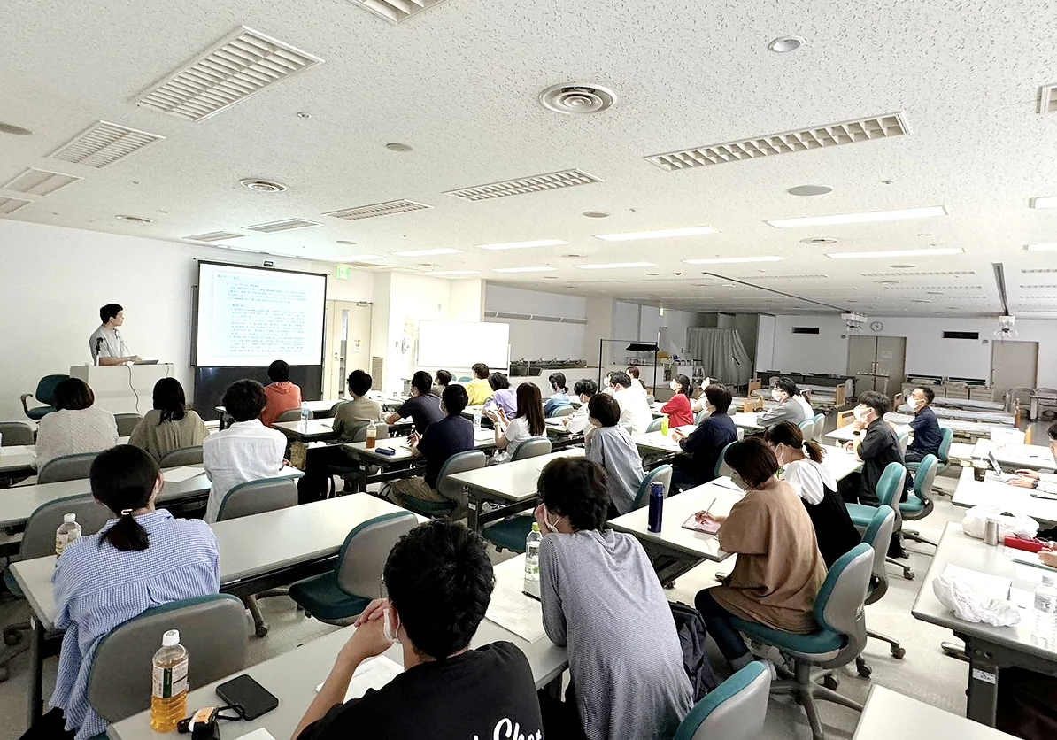 PT・OT・STが「離床」を基礎から実践まで深く理解するセミナー(オンラインセミナー)