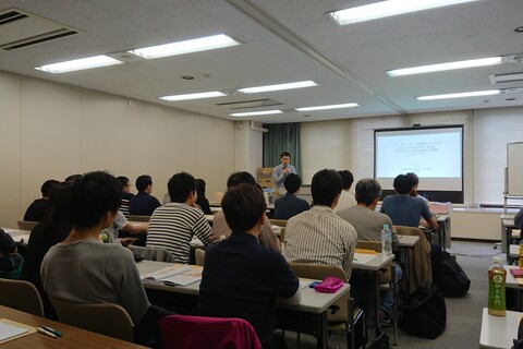 PT・OT・STが循環器疾患のリハを基礎から実践まで深く理解するセミナー（東京）（対面セミナー）