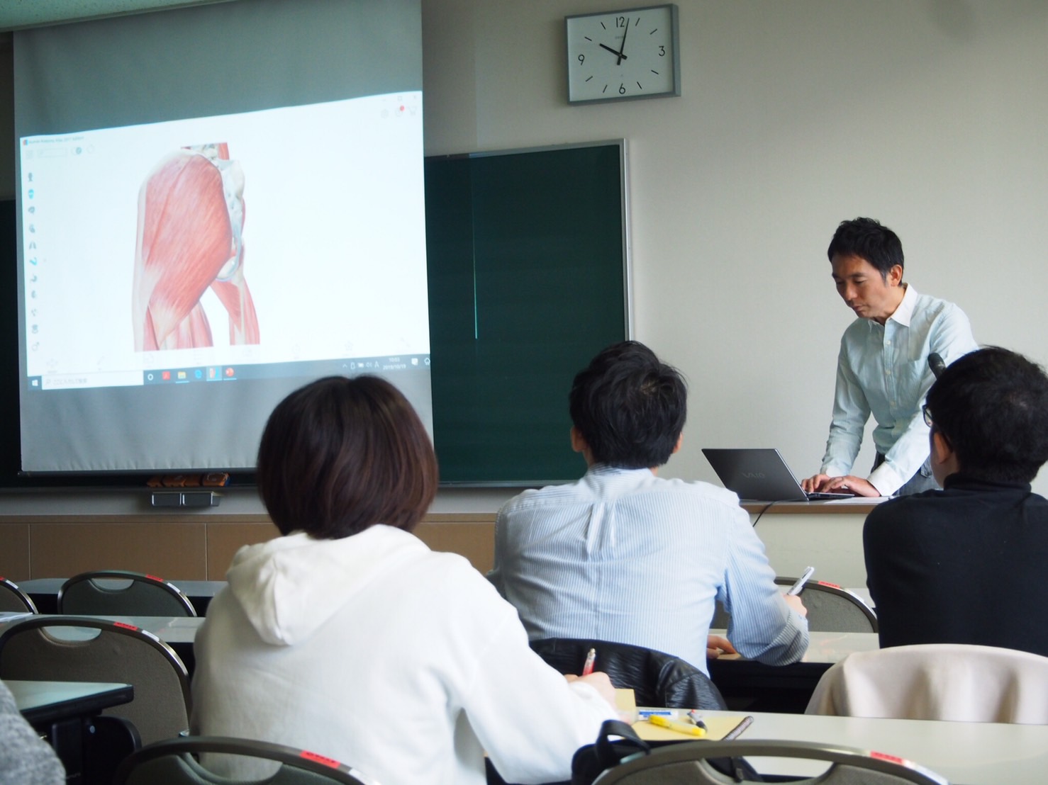 PT・OTが股関節のリハビリテーションを基礎から実践まで深く理解するセミナー（大阪）（対面セミナー）