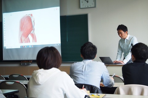 PT・OTが股関節のリハビリテーションを基礎から実践まで深く理解するセミナー（大阪）（対面セミナー）