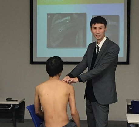 肩関節疾患の評価と自主トレ実践セミナー 〜可動域・筋活動・ADL改善〜(14日間の見逃し配信付き)