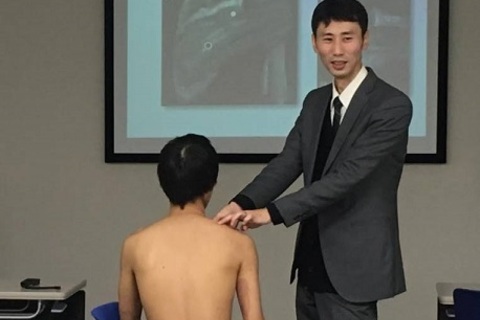 肩関節疾患の評価と自主トレ実践セミナー 〜可動域・筋活動・ADL改善〜（14日間の見逃し配信付き）