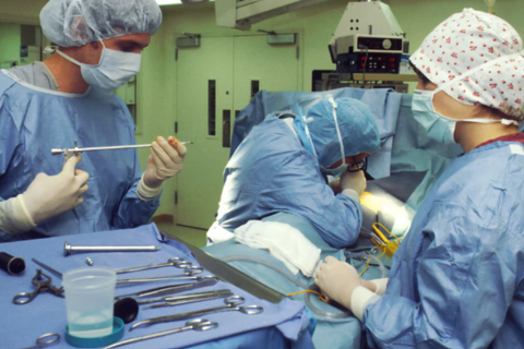 PT・OTのための手術内容から学ぶ整形外科疾患のリハビリ｜ACL損傷の病態を理解した術後リハビリ