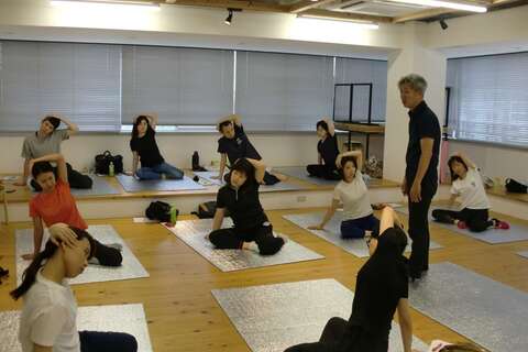Regain　Functional　Activity（RFA）「機能的な活動を取り戻す～立位編～」」